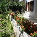 Apartman Katja *