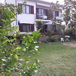 Katja Apartman *
