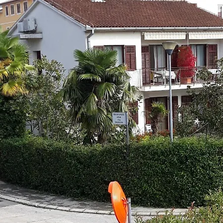 Apartmán Katja *