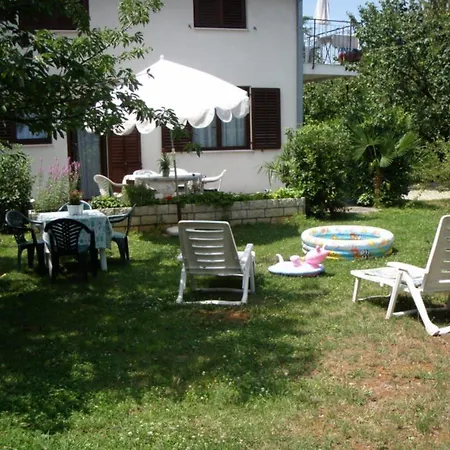 Katja Apartmán Poreč