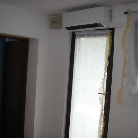 Katja Apartmán Poreč
