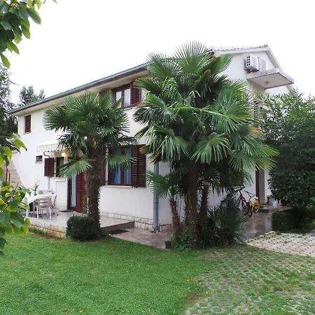 Apartmán Katja *