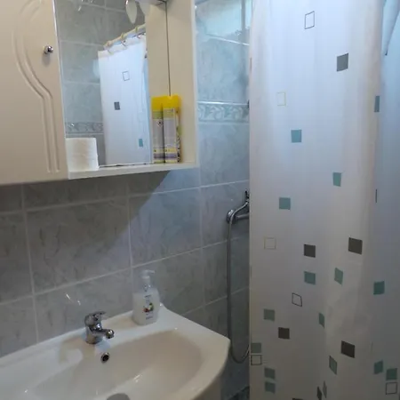 Apartmán Katja Poreč