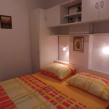 Katja Apartmán *
