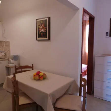 Apartmán Katja Poreč