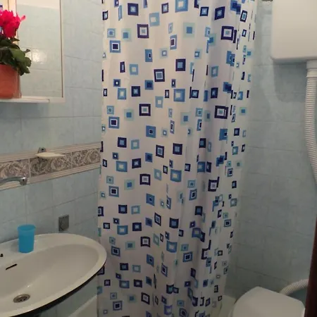 Katja Apartmán *