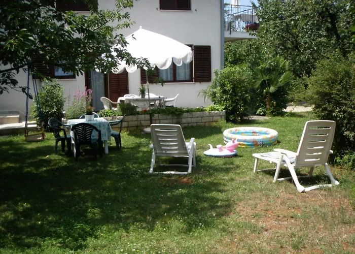 Katja Appartement Poreč