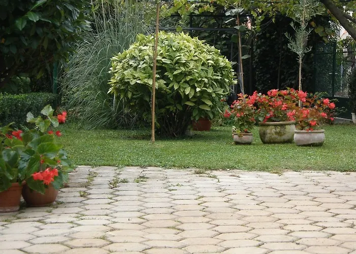 Appartement Katja Poreč