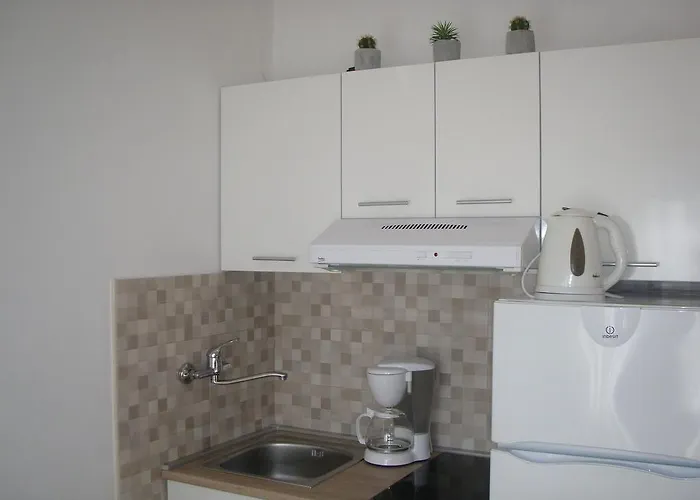 Katja Appartement Poreč