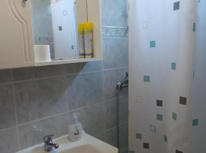 Appartement Katja Poreč