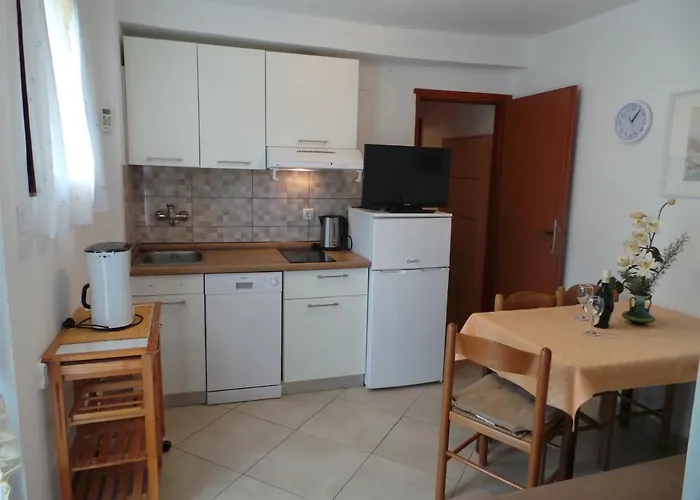 Appartement Katja Poreč
