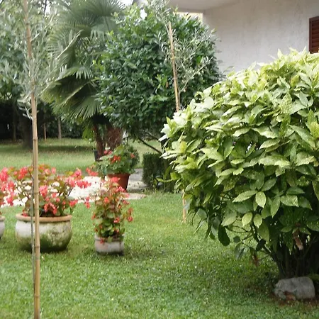 Katja Appartement