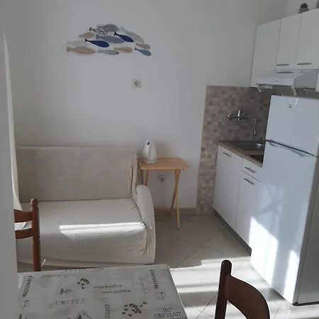 Appartement Katja *