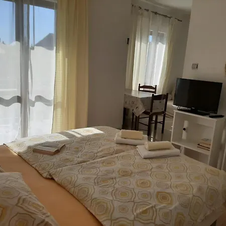 Appartement Katja *