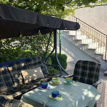 Katja Appartement