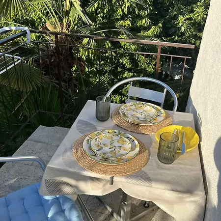 Katja Appartement