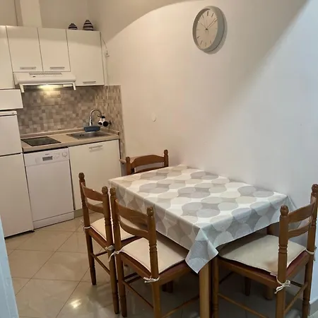 Katja Appartement