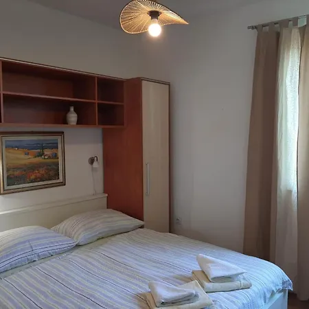 Appartement Katja *