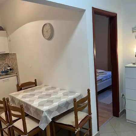 Katja Appartement Poreč