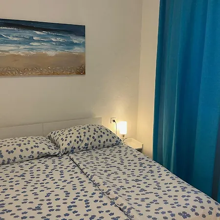 Appartement Katja Poreč