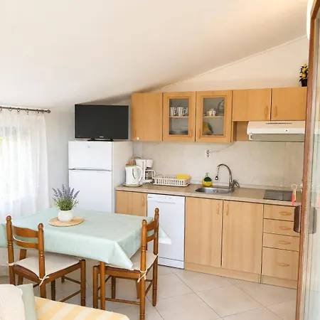 Apartman Katja