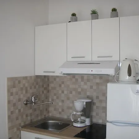 Katja Lejlighed Poreč