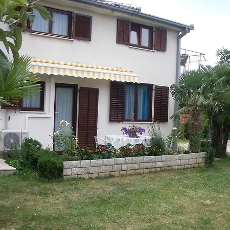 Katja Appartement *