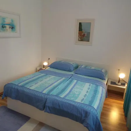 Apartment Katja *