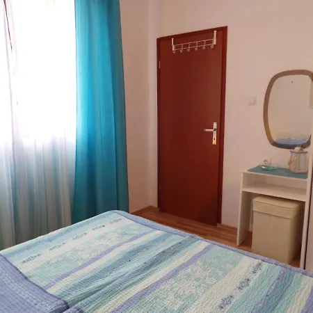 Katja Appartement *