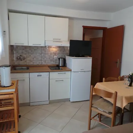 Apartment Katja Porec