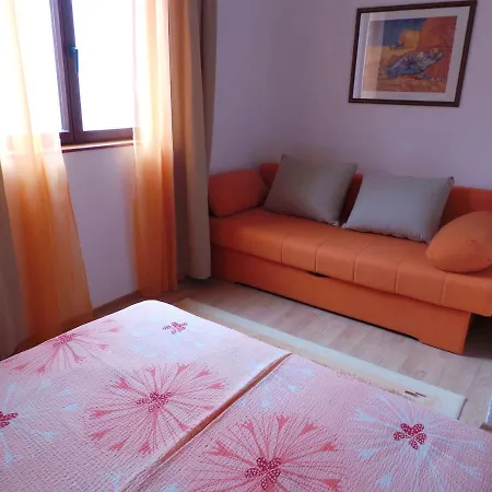 Katja Apartment