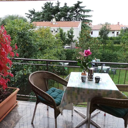 Katja Apartment Porec