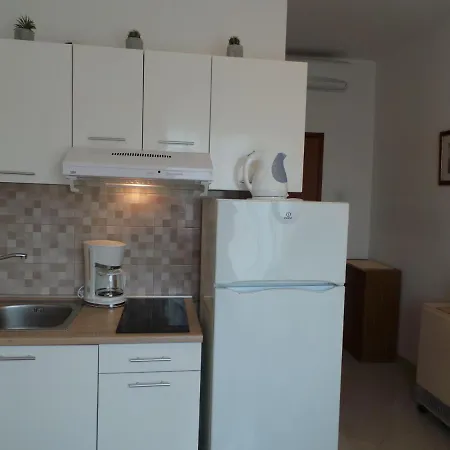 Apartment Katja