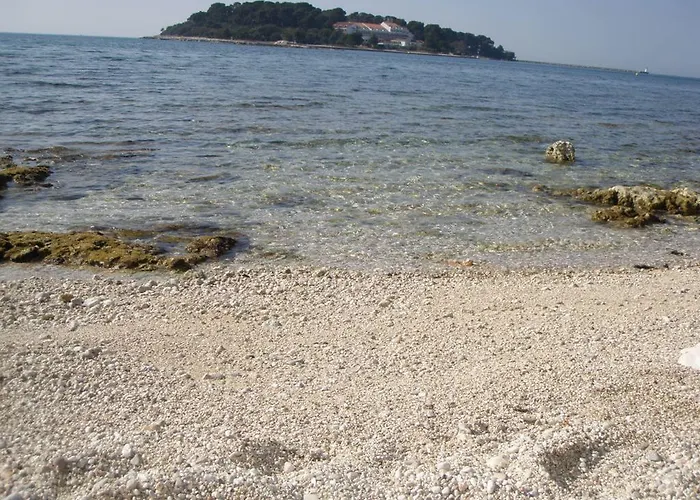 Διαμέρισμα Katja *