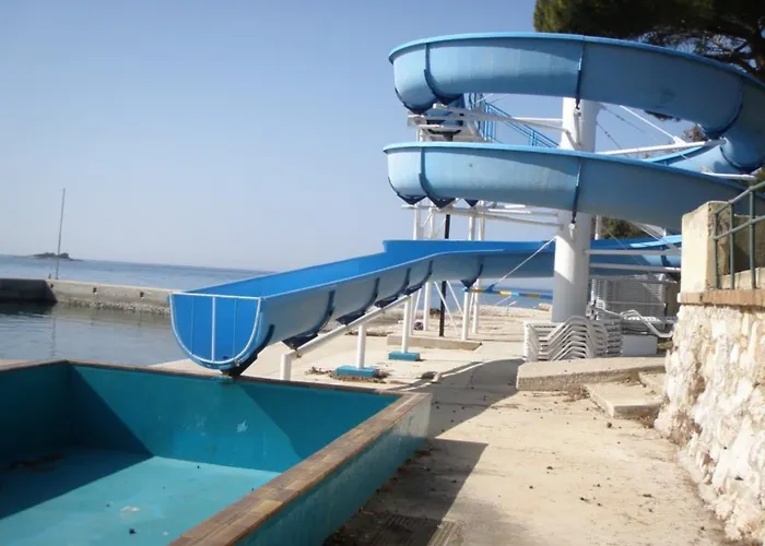 Апартаменти Katja *