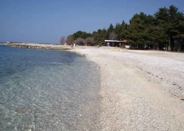 Katja Apartament Poreč