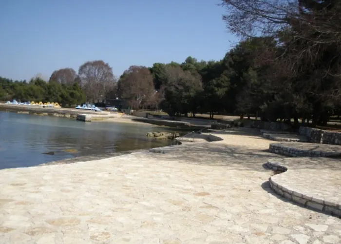 Διαμέρισμα Katja