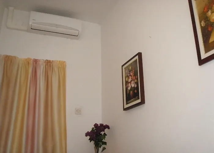 Apartman Katja Poreč