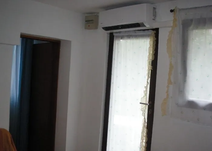 Katja Apartament Poreč