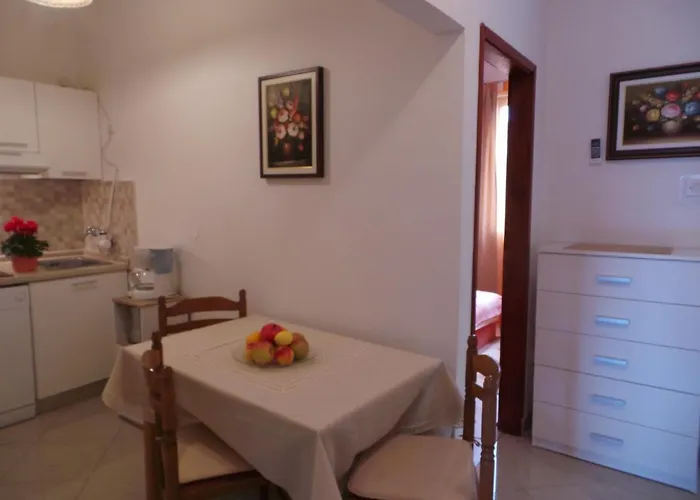 Apartman Katja Poreč