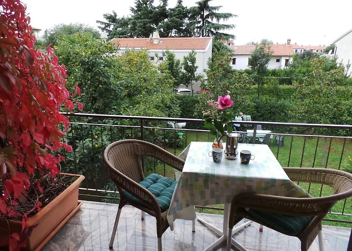 Katja Apartman Poreč