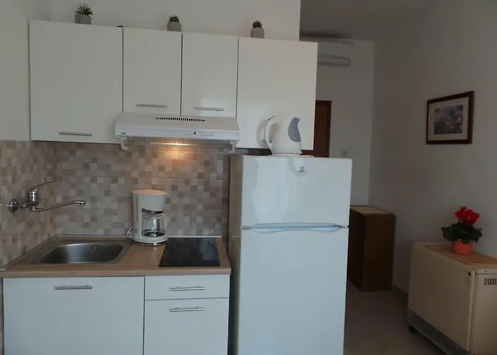 Apartament Katja