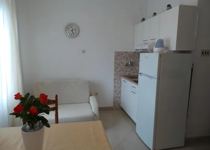 Katja Apartament