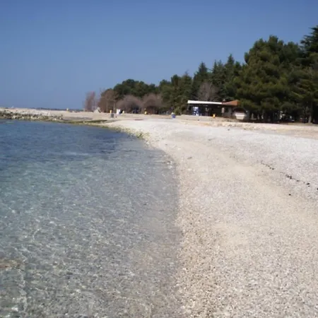 Katja Appartamento Porec