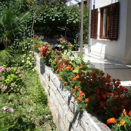 Appartamento Katja *