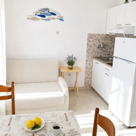 Apartment Katja Porec