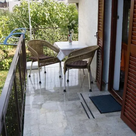 Katja Appartamento *