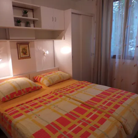 Katja Appartamento *