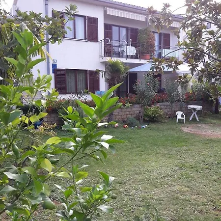 Katja Appartamento *